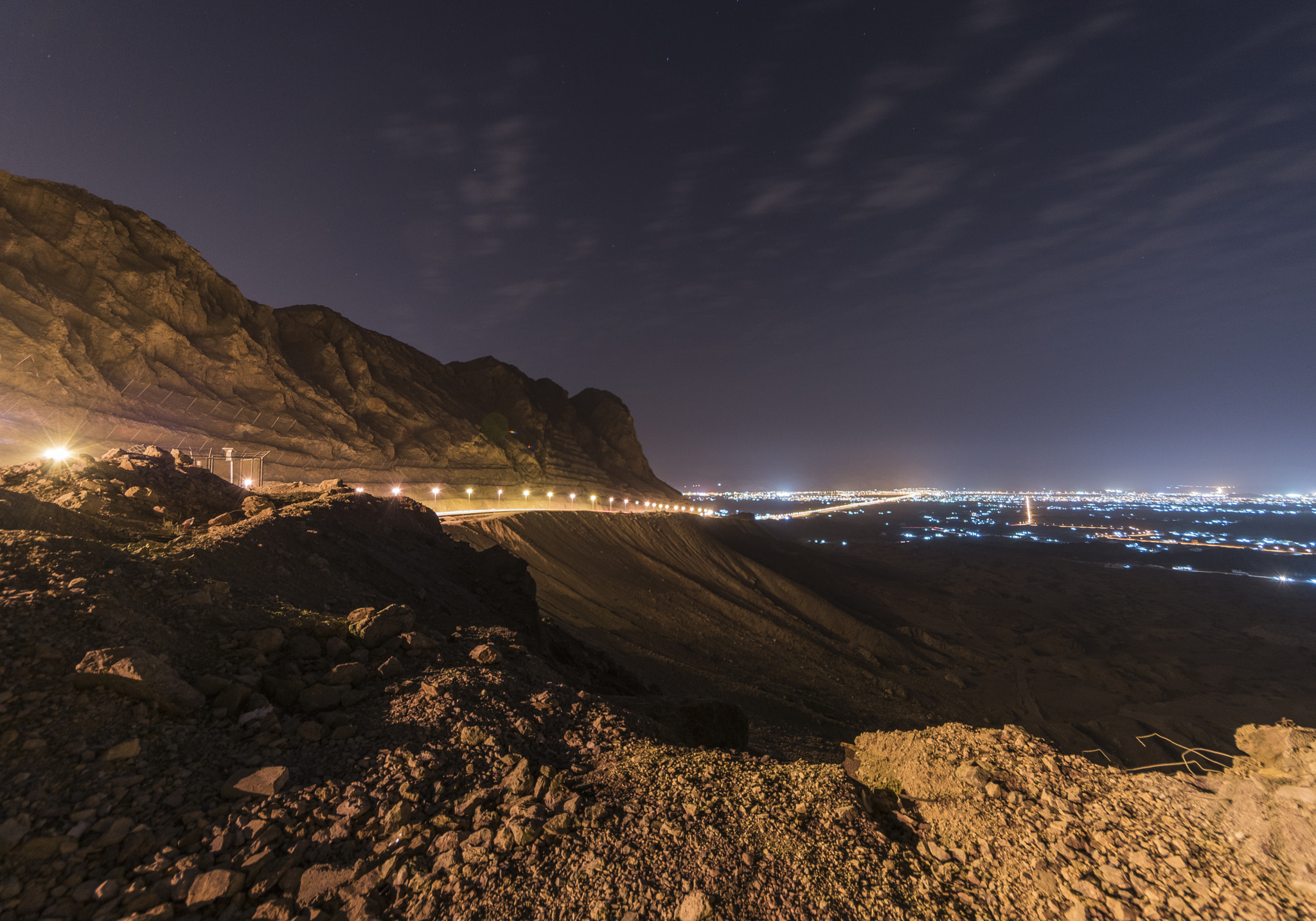 Sigma 8-16mm F4.5-5.6 DC HSM sample photo. View photography