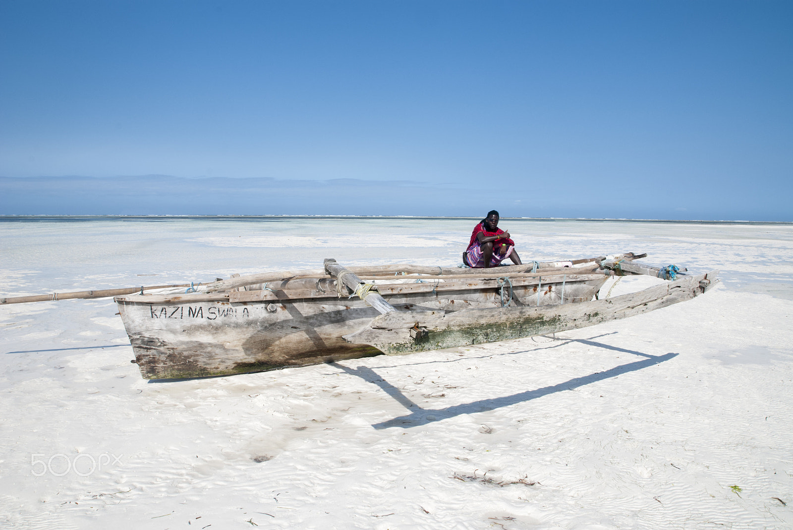 Nikon D80 sample photo. Zanzibar photography