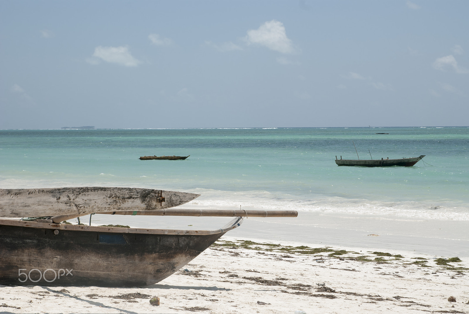 Nikon D80 sample photo. Zanzibar photography