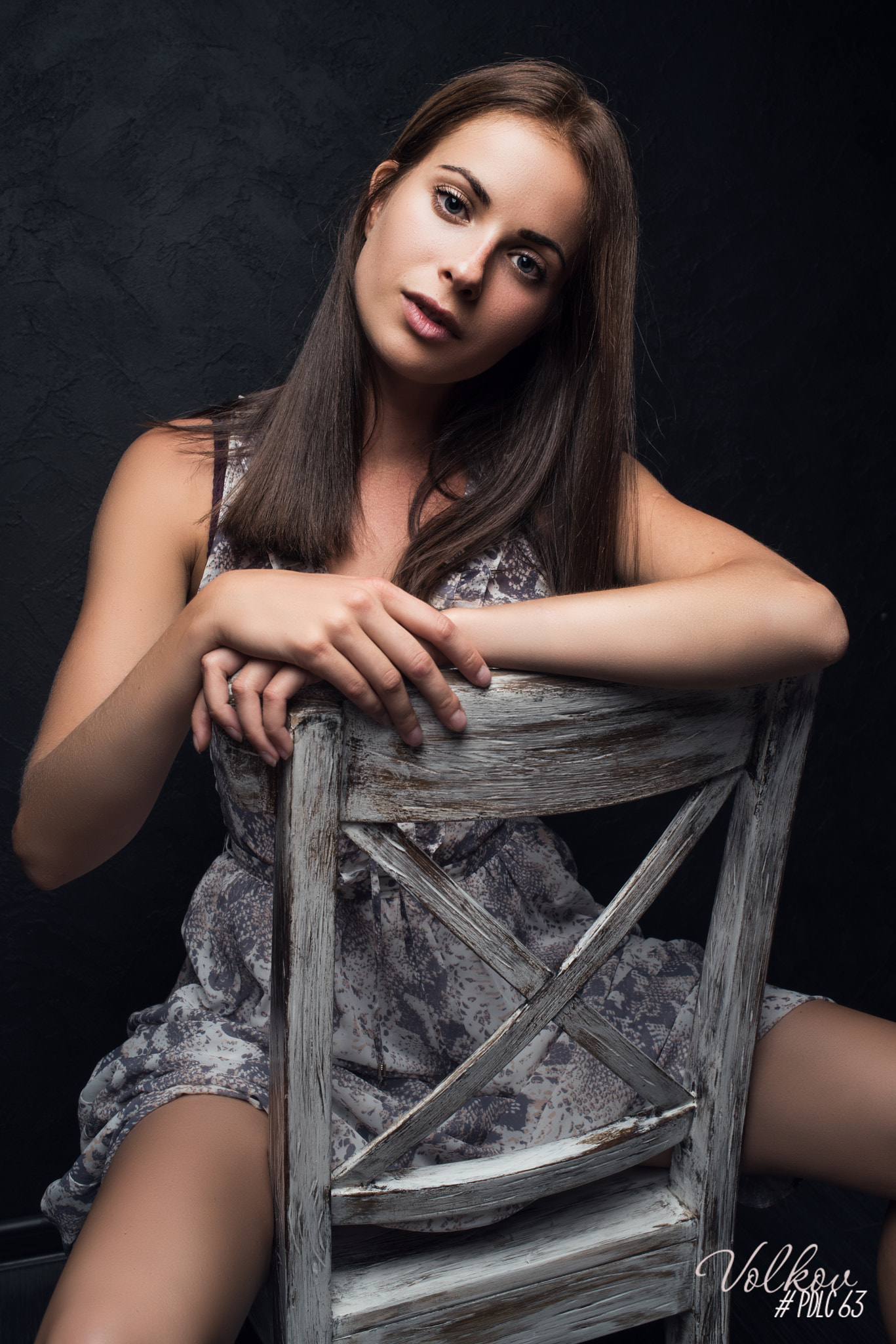Nikon D750 + AF Nikkor 35mm f/2 sample photo. Ekaterina photography