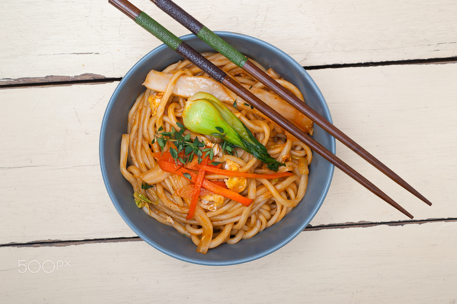 Nikon D700 + AF Micro-Nikkor 60mm f/2.8 sample photo. Hand pulled ramen noodles photography