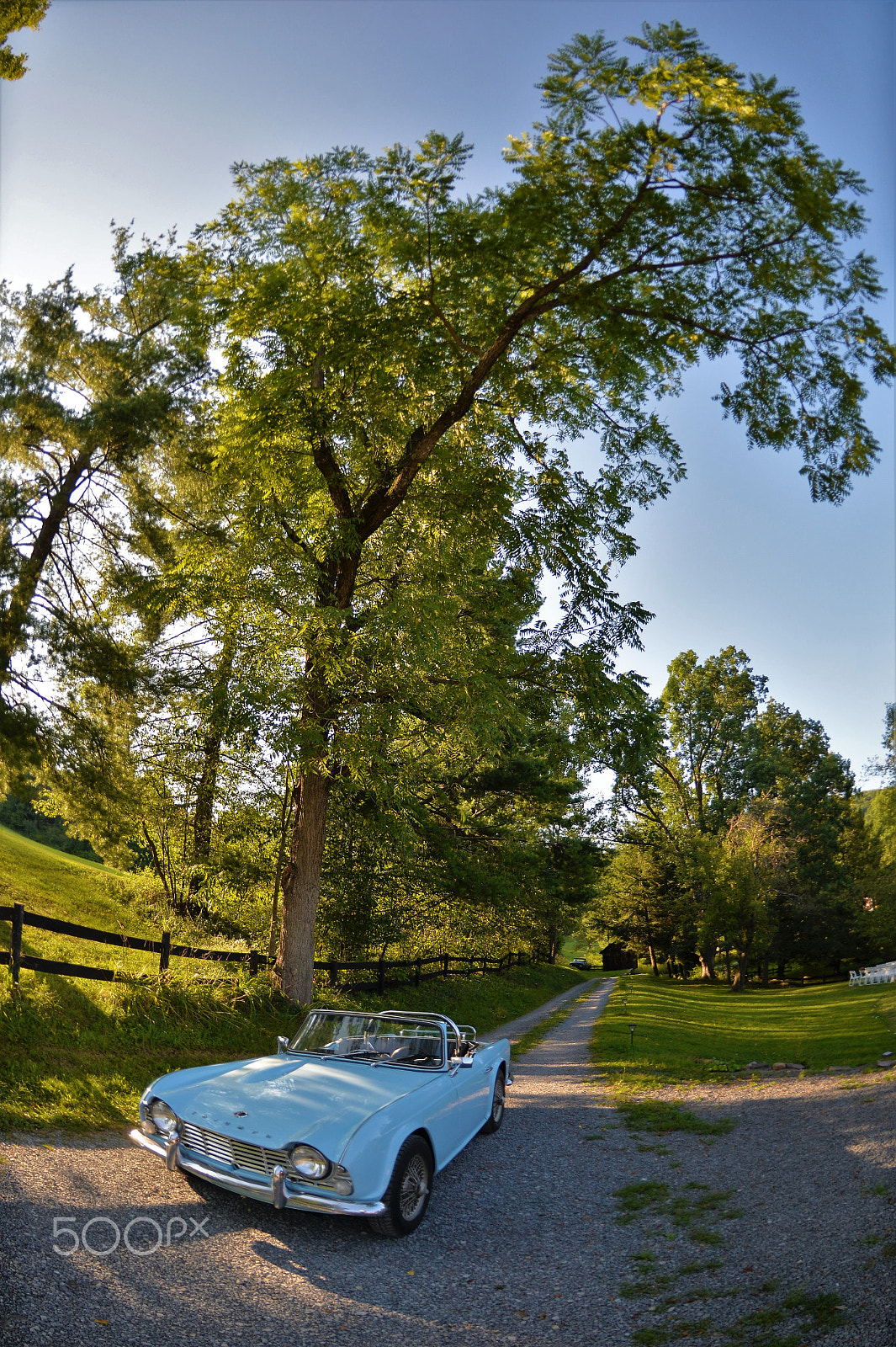 Nikon Df + Nikon AF Fisheye-Nikkor 16mm F2.8D sample photo. Beuty of deep creek 2 photography