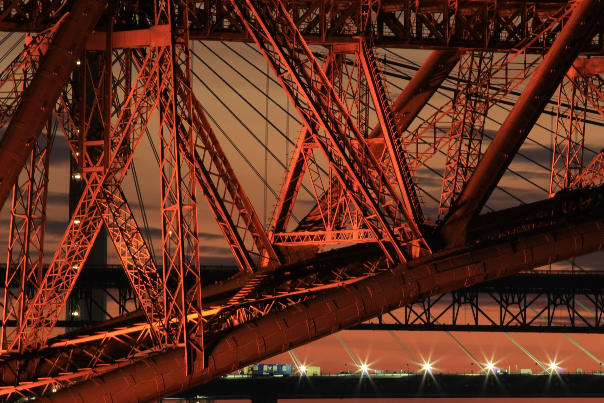 Canon EF 100-400mm F4.5-5.6L IS USM sample photo. Bridge photography
