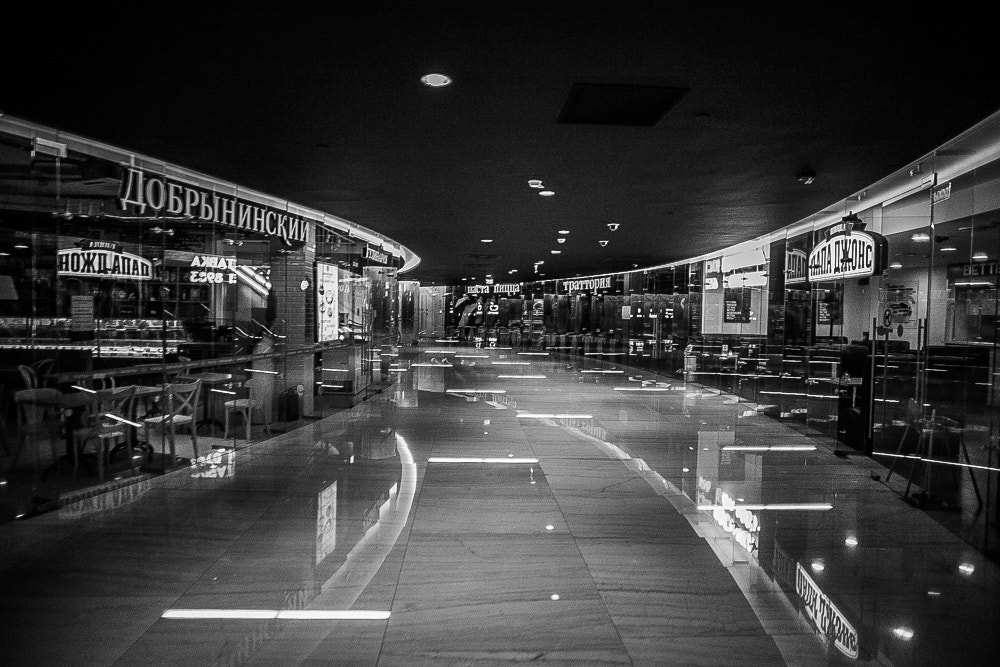 Canon EF 20mm F2.8 USM sample photo. @myview photography