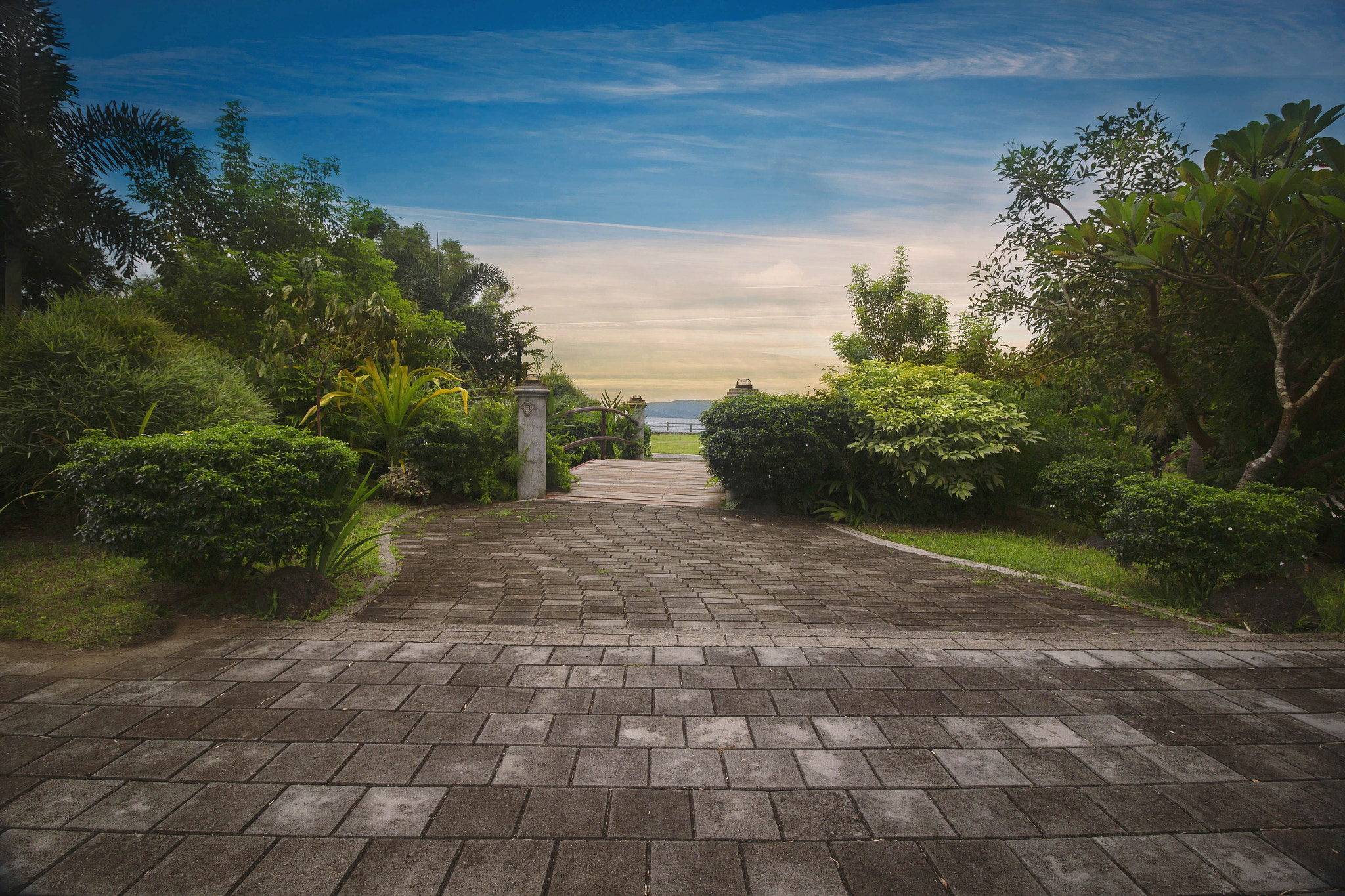 Canon EOS M sample photo