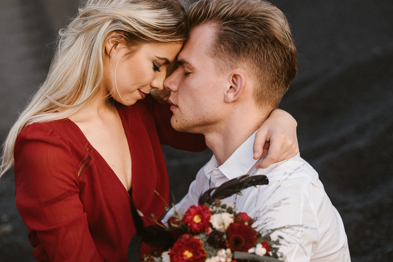 Fujifilm X-T10 + Fujifilm XF 90mm F2 R LM WR sample photo. 2 lovebirds ❤️ photography