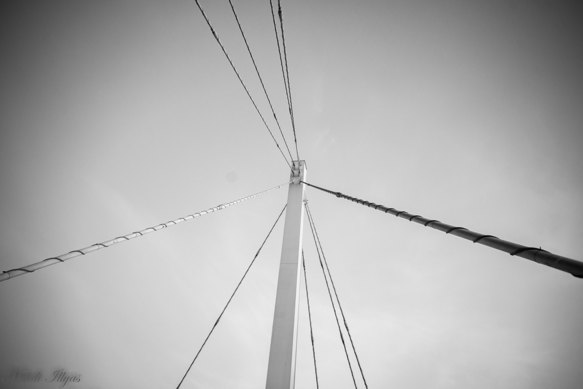 AF Zoom-Nikkor 24-120mm f/3.5-5.6D IF sample photo. Bridge photography