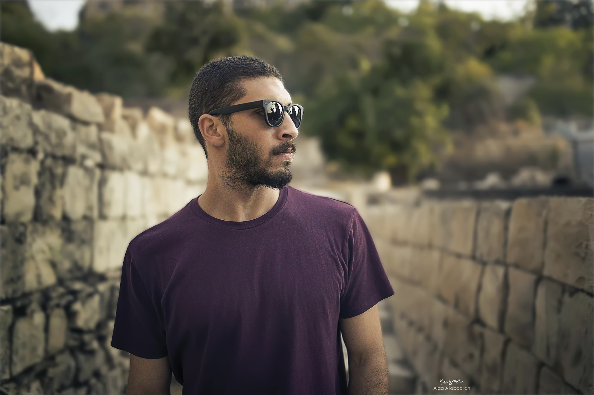 Nikon D4 + Sigma 35mm F1.4 DG HSM Art sample photo. Hamzah photography
