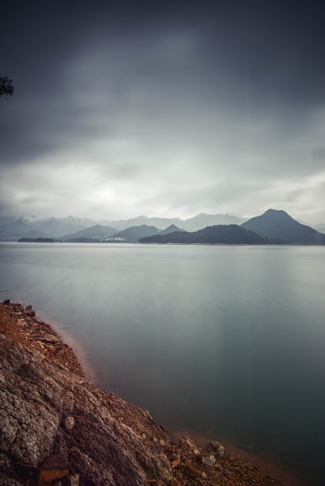 Nikon D600 sample photo. Storm is coming photography
