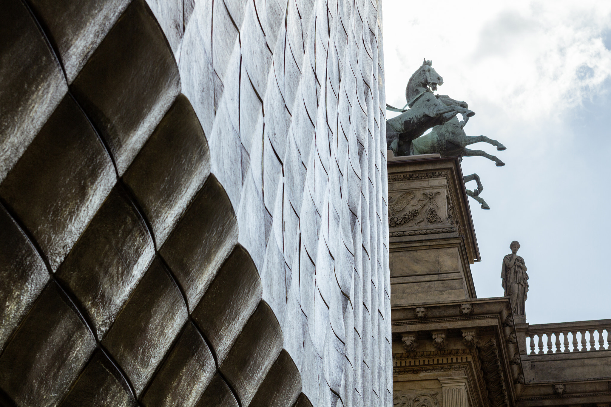 EF28-70mm f/2.8L USM sample photo. Prague photography