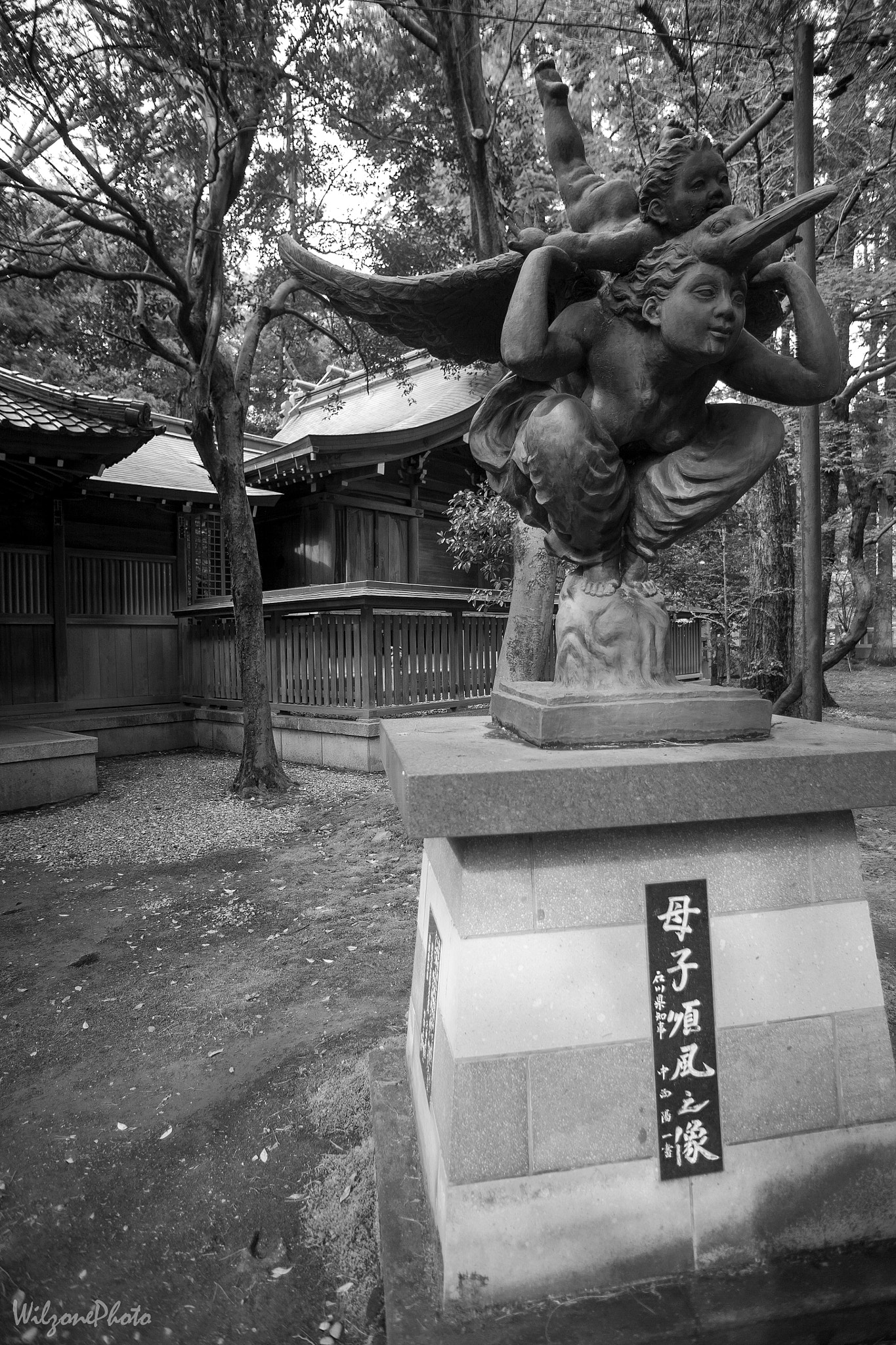 Tamron AF 19-35mm f/3.5-4.5 sample photo. Kanazawa 045 photography