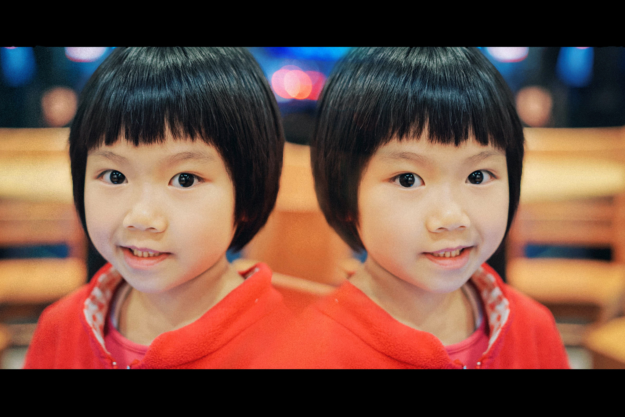 Sony a7R + E 50mm F0 sample photo. Double bob cut photography