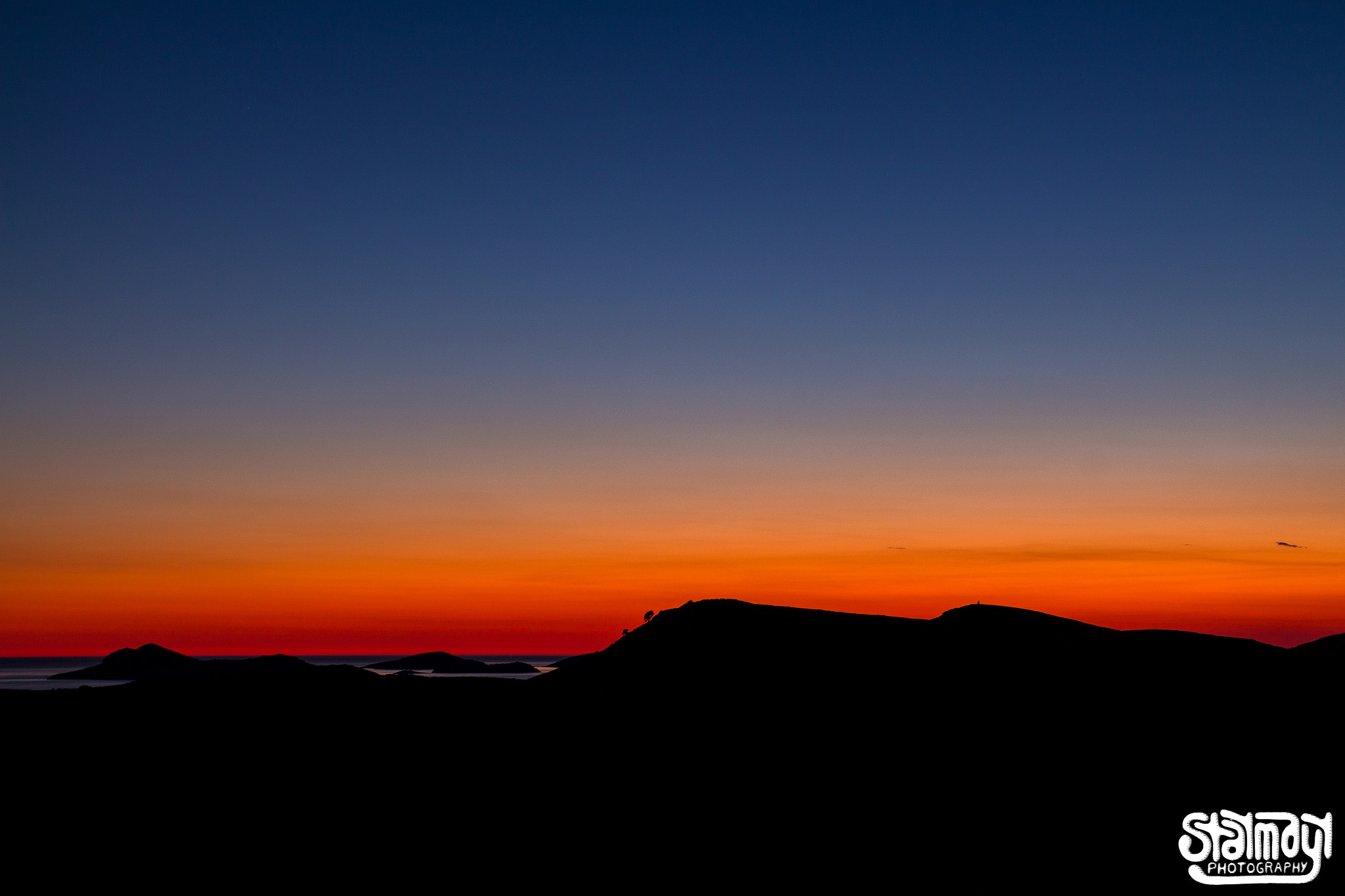 Canon EOS 650D (EOS Rebel T4i / EOS Kiss X6i) sample photo. Sundown #7 photography
