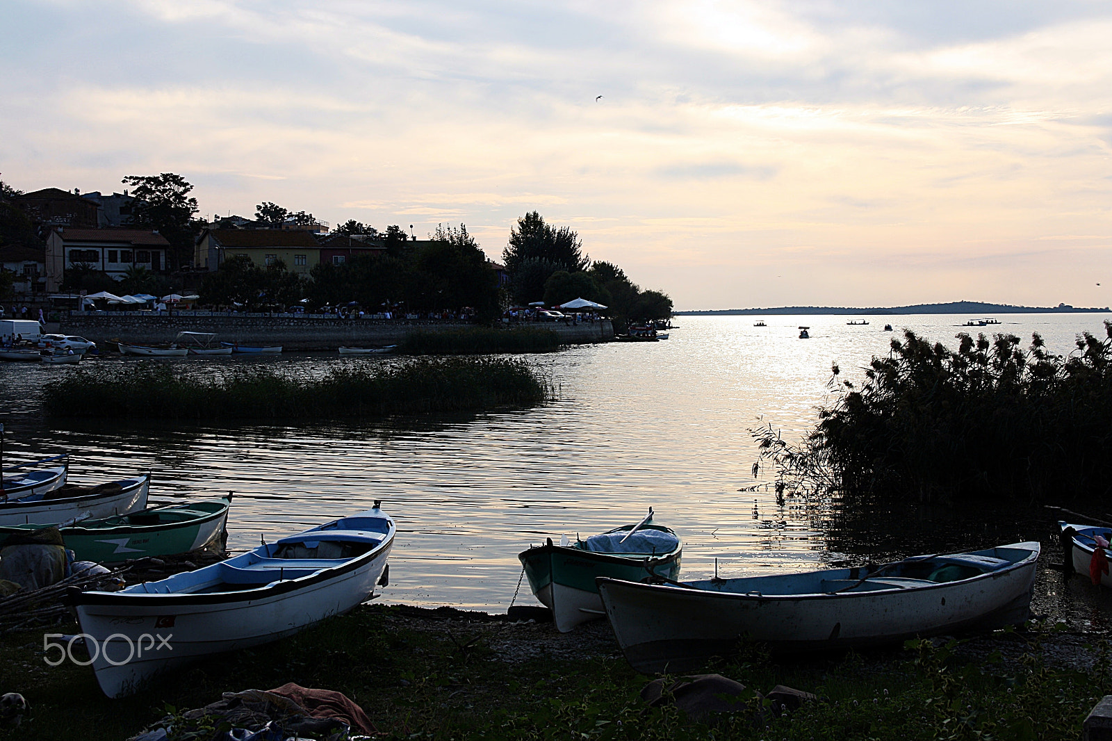 Canon EOS 1000D (EOS Digital Rebel XS / EOS Kiss F) sample photo. Gölyazı... photography