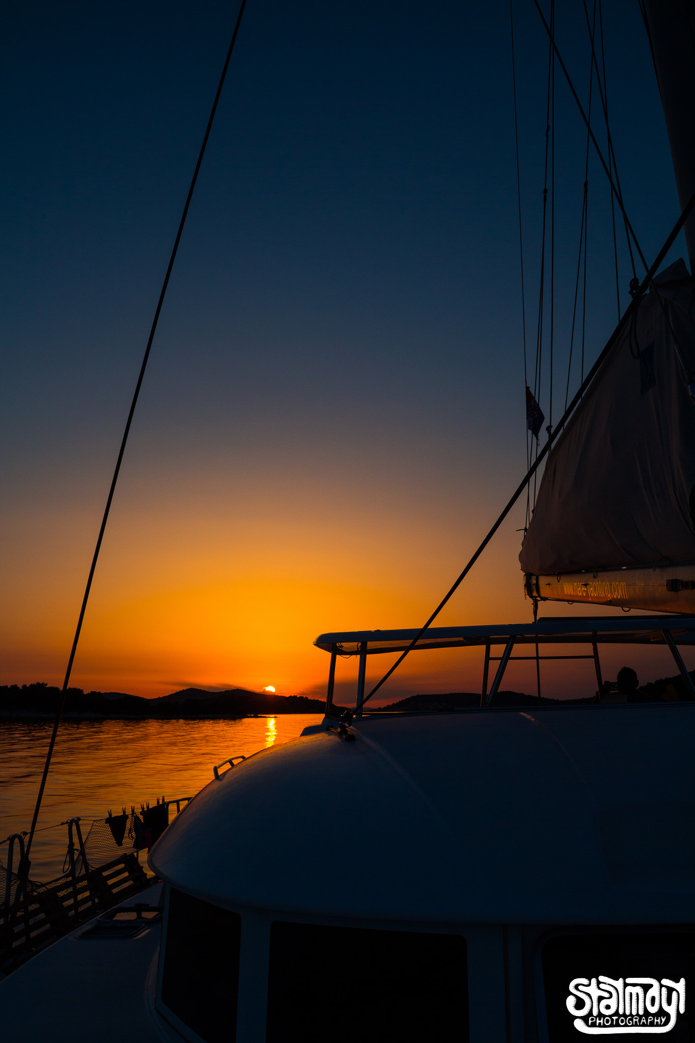 Canon EOS 650D (EOS Rebel T4i / EOS Kiss X6i) sample photo. Sundown #10 photography