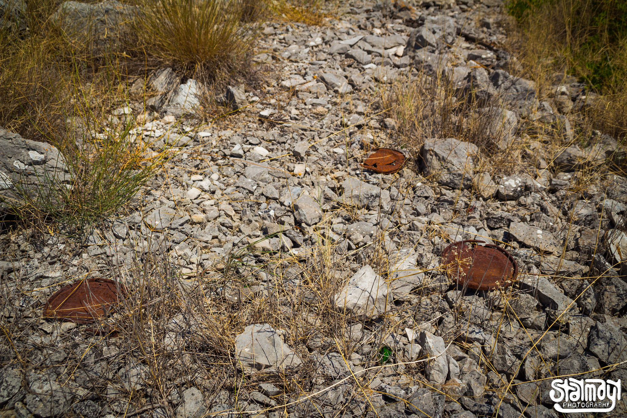 Canon EOS 650D (EOS Rebel T4i / EOS Kiss X6i) sample photo. War relic #3 photography