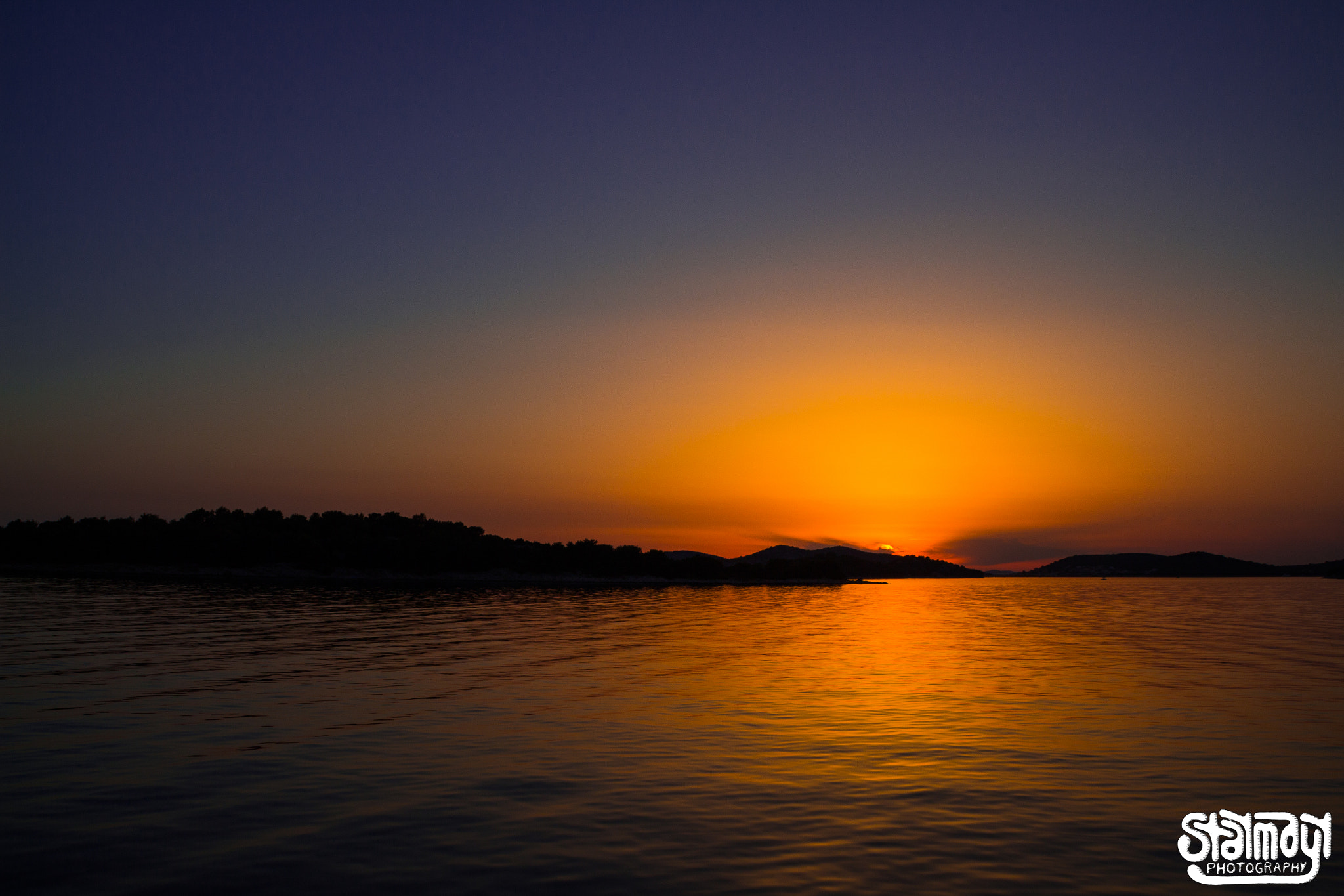 Canon EOS 650D (EOS Rebel T4i / EOS Kiss X6i) sample photo. Sundown #11 photography