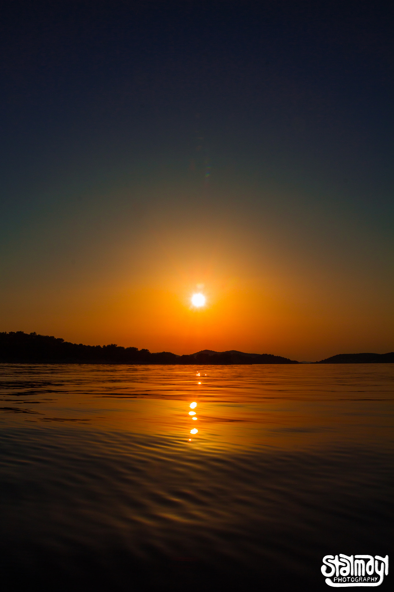 Canon EOS 650D (EOS Rebel T4i / EOS Kiss X6i) sample photo. Sundown #9 photography