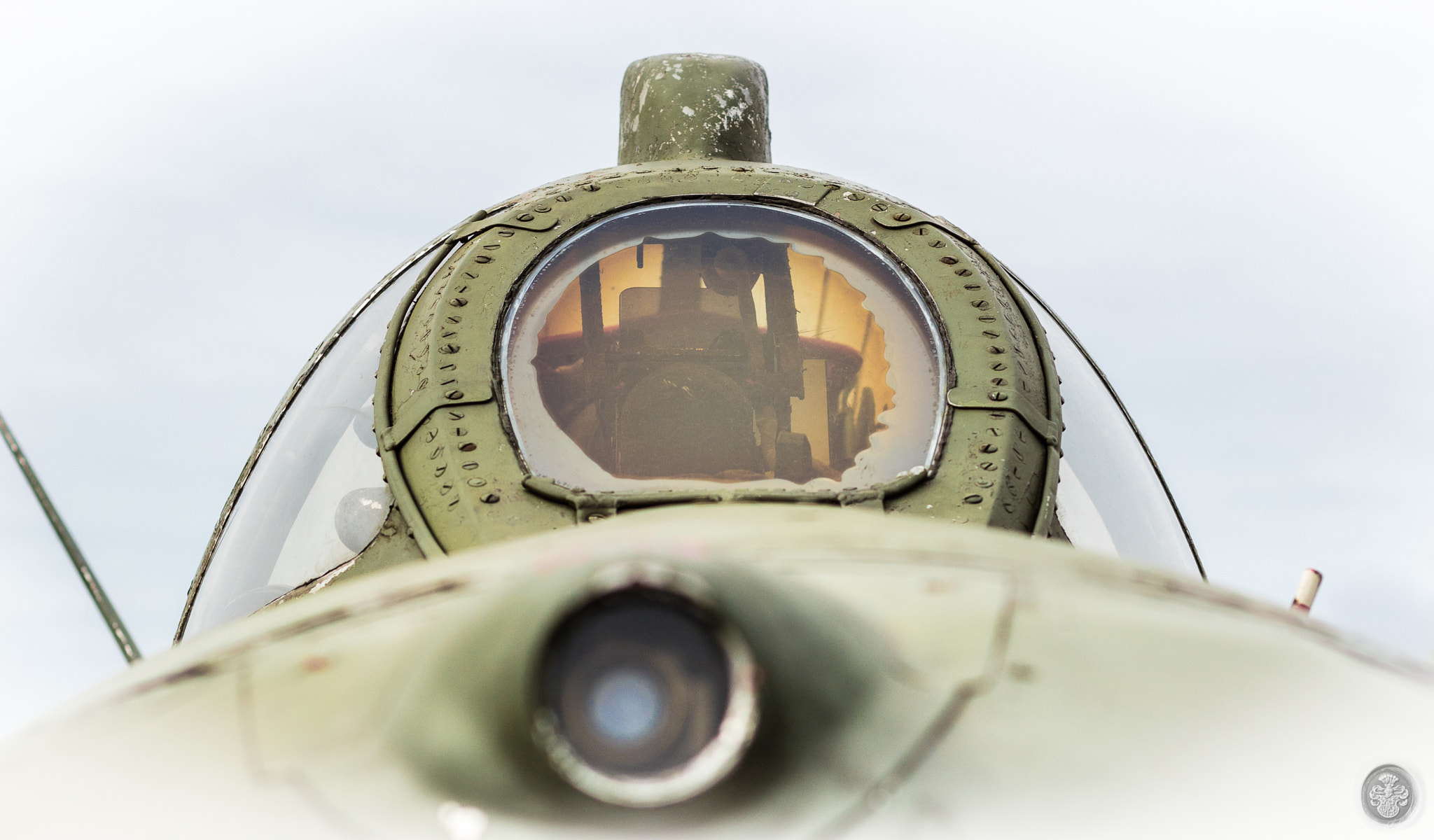 Canon EOS 5DS + Canon EF 50mm F1.8 STM sample photo. ....in the dogfight... photography