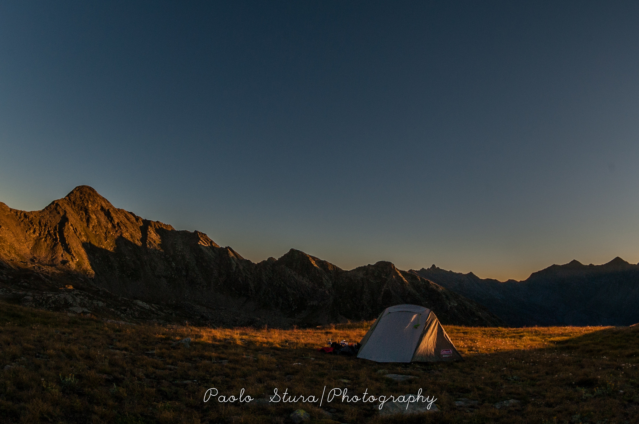 Nikon AF DX Fisheye-Nikkor 10.5mm F2.8G ED sample photo. Sunset photography