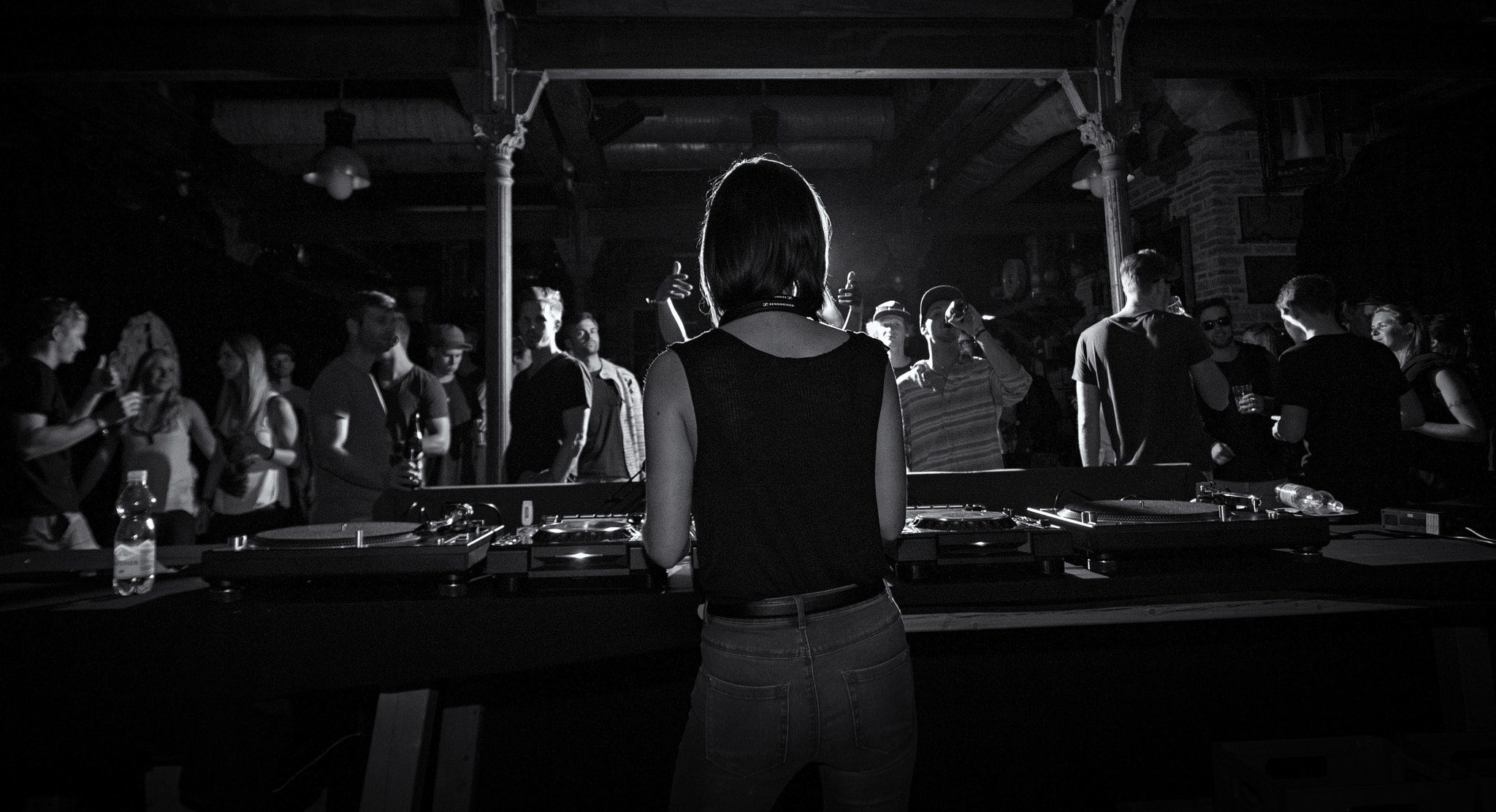Tokina AT-X Pro 12-24mm F4 (IF) DX sample photo. Dj frank.lynn photography