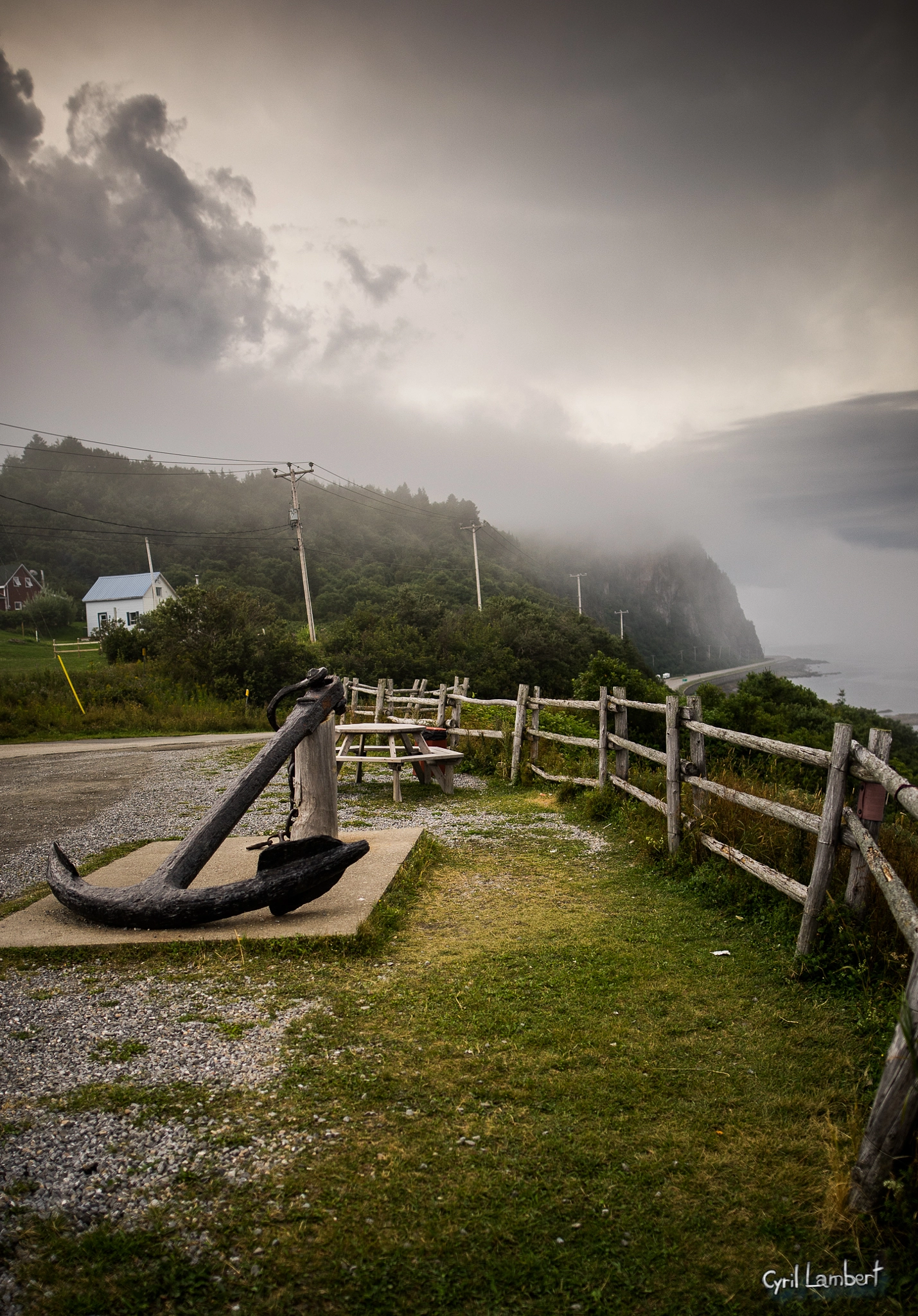 Sony a7 + Sigma 24mm F1.4 DG HSM Art sample photo. Somewhere on the top of hill photography