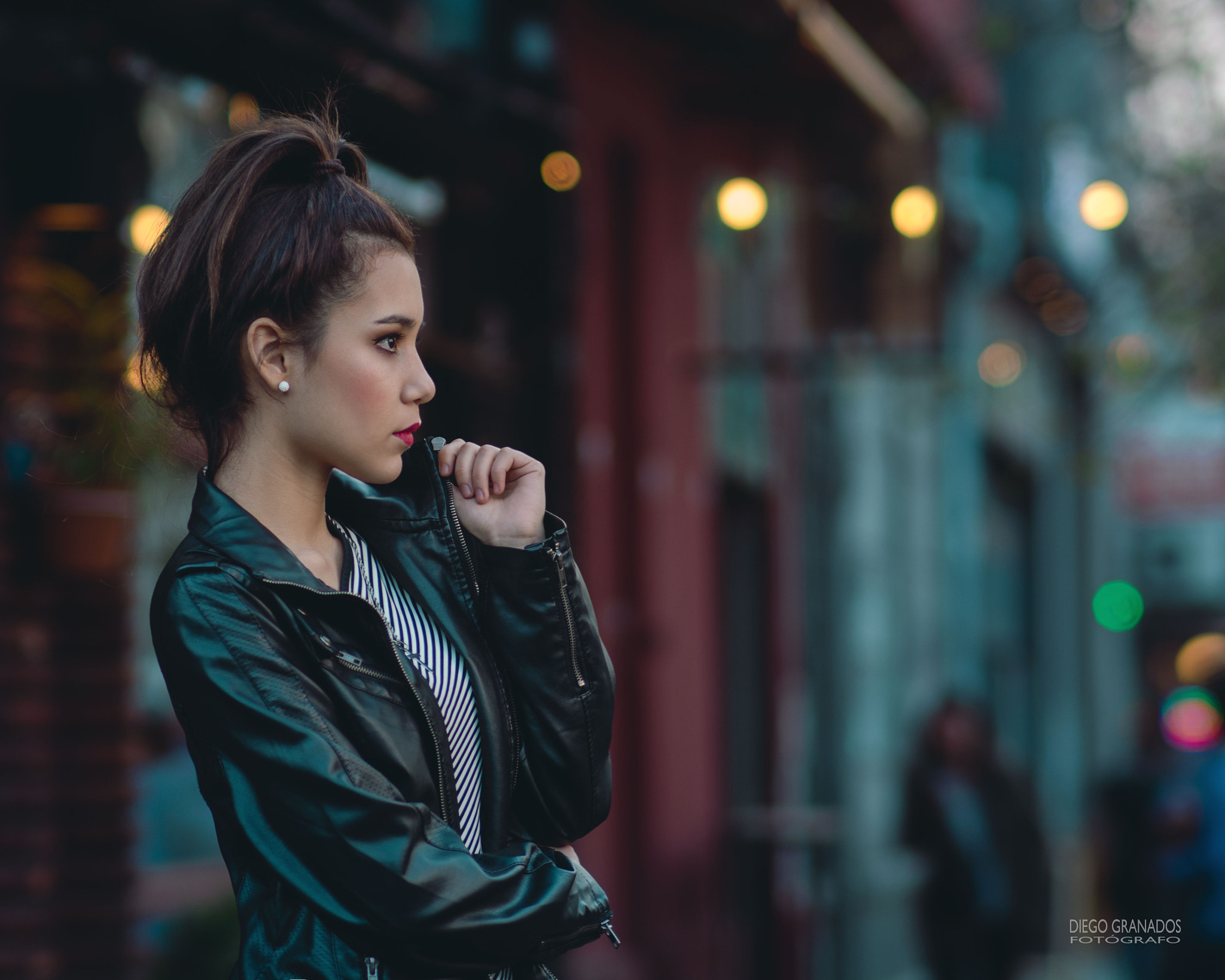 Nikon D7100 + Sigma 85mm F1.4 EX DG HSM sample photo. S photography