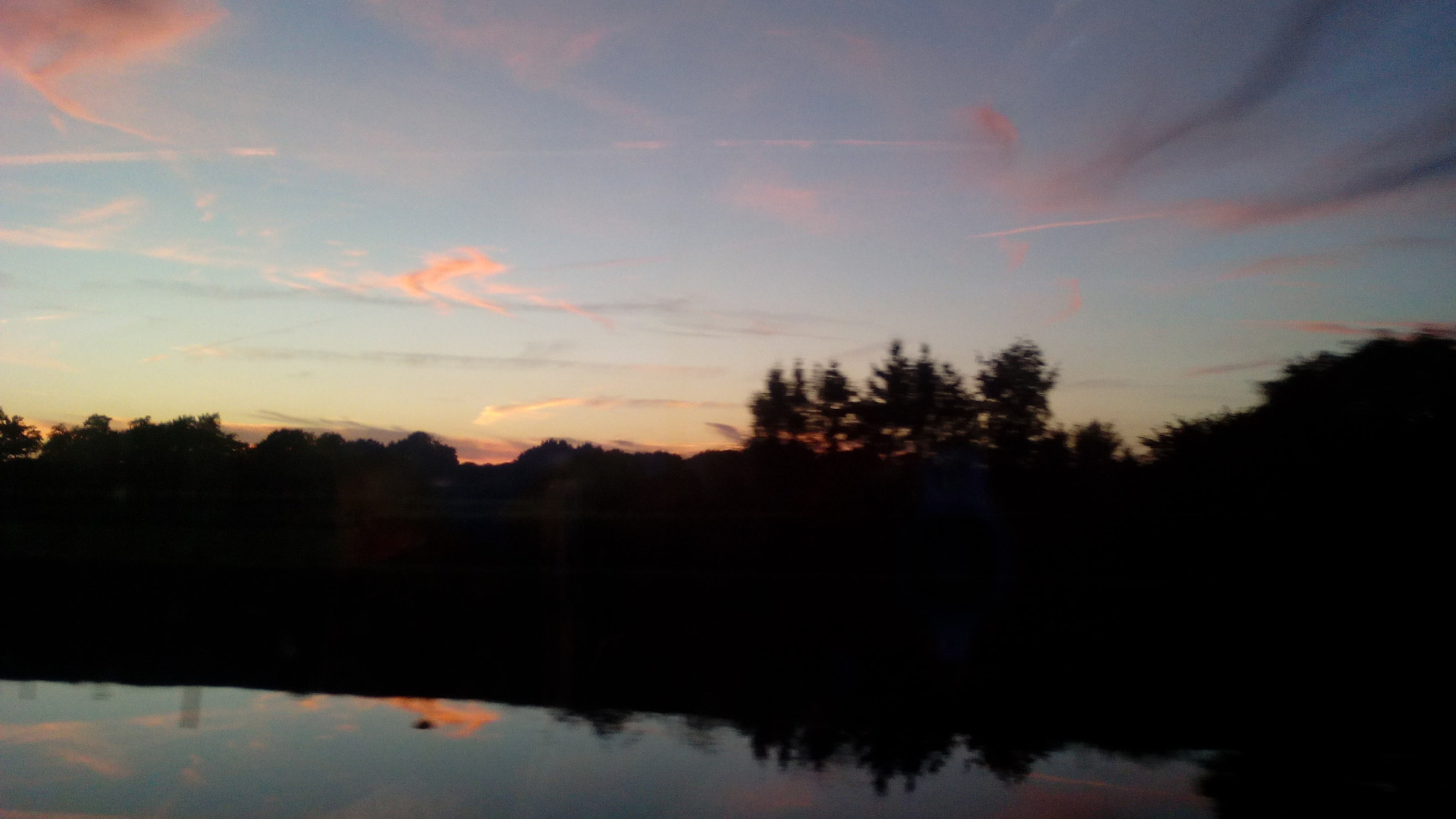 TCT ALCATEL ONE TOUCH 7041X sample photo. Twente  photography