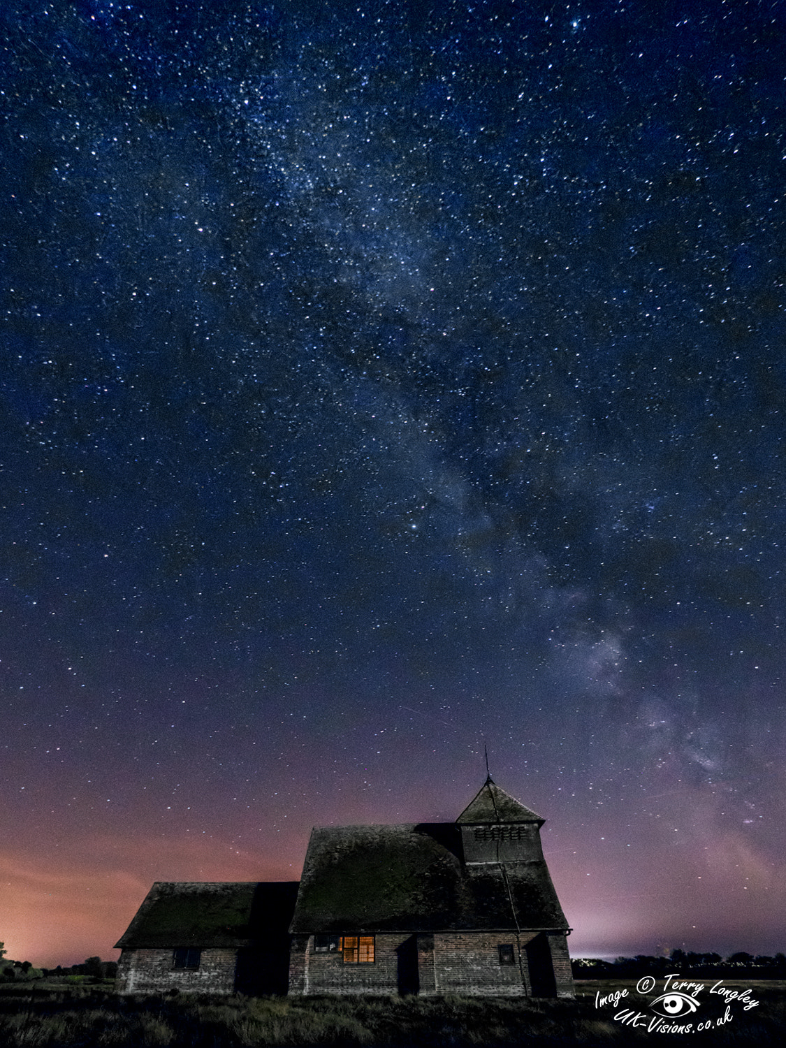 Panasonic Lumix G Vario 7-14mm F4 ASPH sample photo. Celestial gathering photography