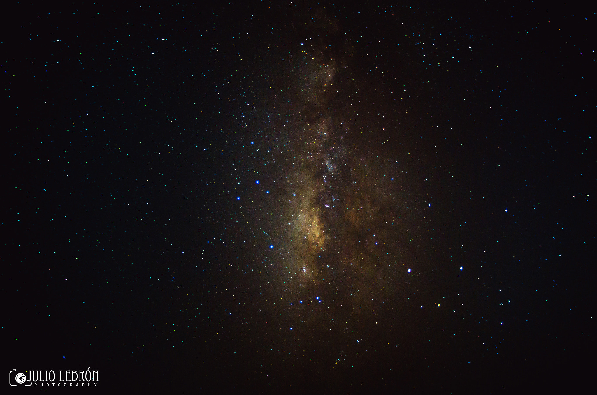 Pentax smc DA 14mm F2.8 ED (IF) sample photo. Milky way photography