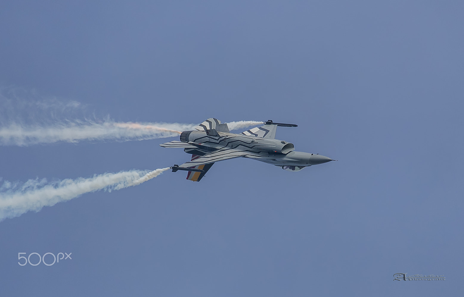 Canon EF 100-400mm F4.5-5.6L IS USM sample photo. F-16am photography