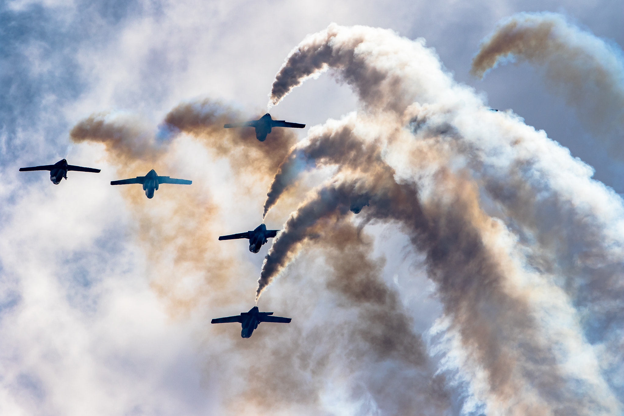 Canon EF 300mm F2.8L IS II USM sample photo. Patrulla Águila photography
