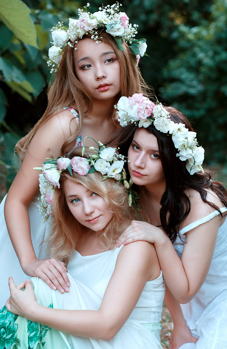 Canon EF 85mm F1.8 USM sample photo. Atx photography
