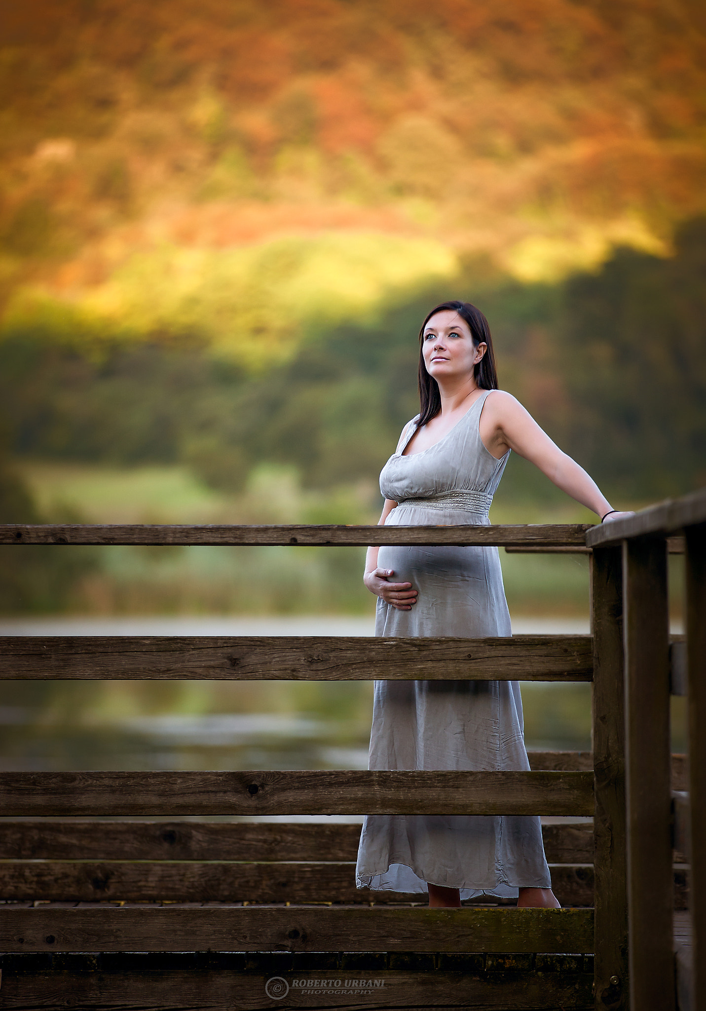 Canon EOS-1Ds Mark III sample photo. Through the barricades photography