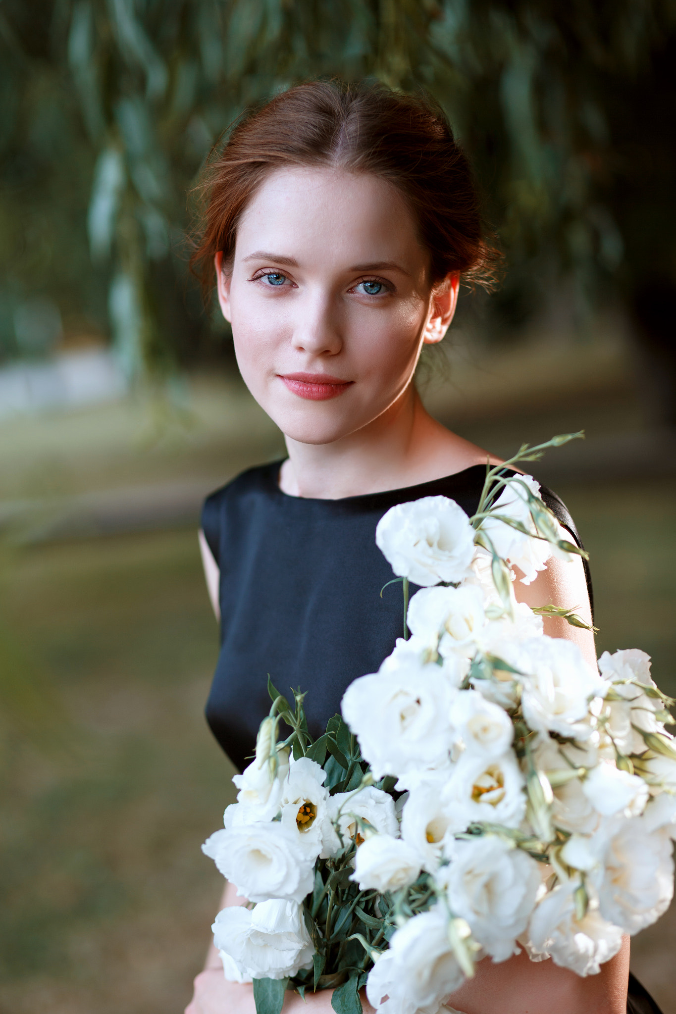 Canon EF 85mm F1.8 USM sample photo. Atx photography