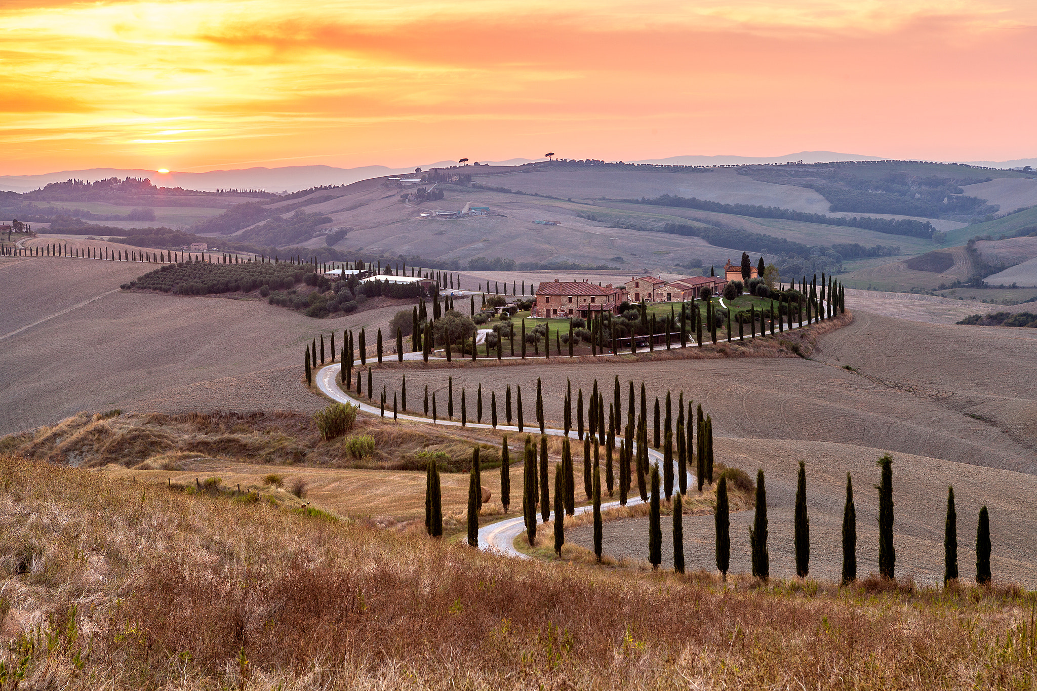 Crete Senesi