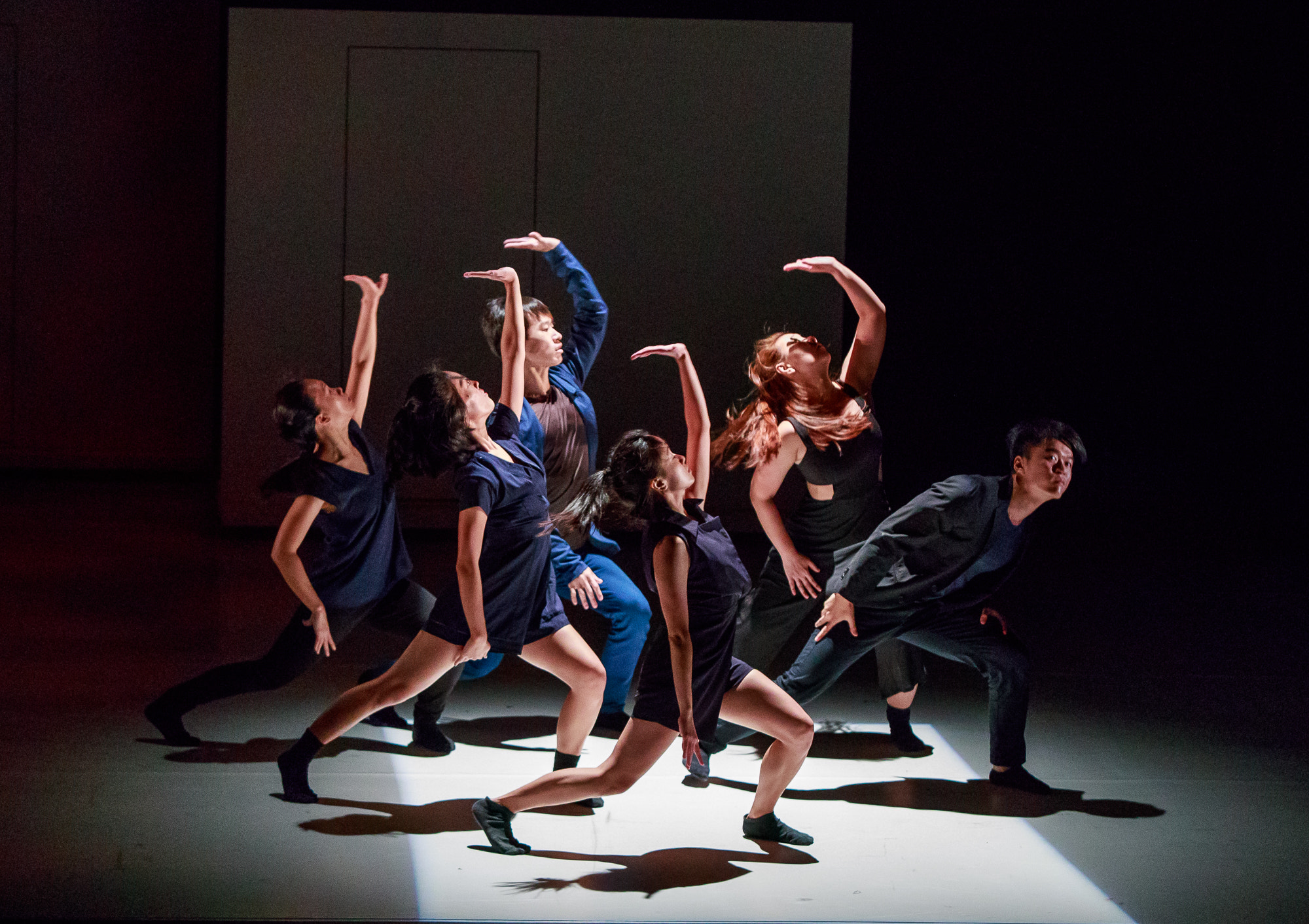 Canon EF 70-200mm F2.8L IS USM sample photo. 15 by dance horizon troupe photography