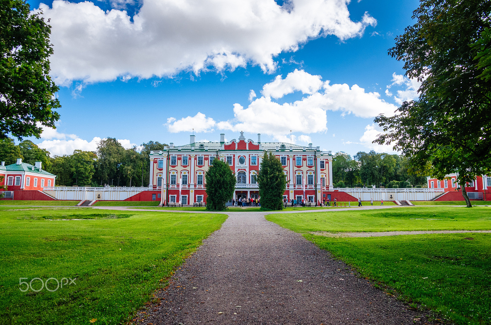 Pentax smc DA 16-45mm F4 ED AL sample photo. Kadriorg photography