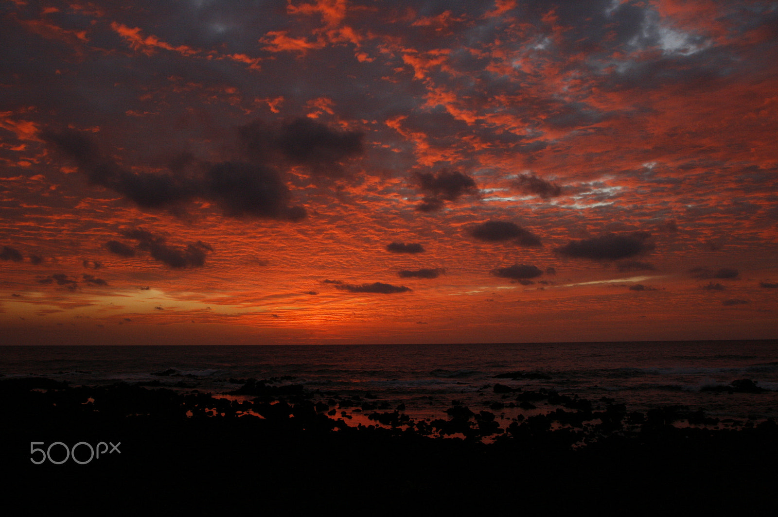 Canon EOS 400D (EOS Digital Rebel XTi / EOS Kiss Digital X) + Canon EF 20-35mm F3.5-4.5 USM sample photo. 2016년 제주 (sunset) photography