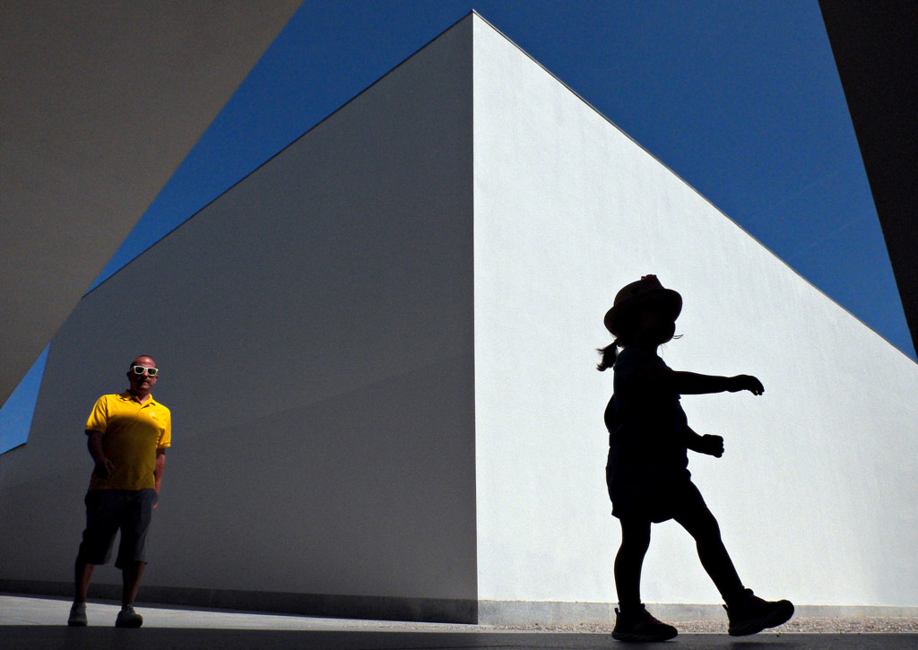 SIZA II by Antonio E. Ojeda on 500px.com