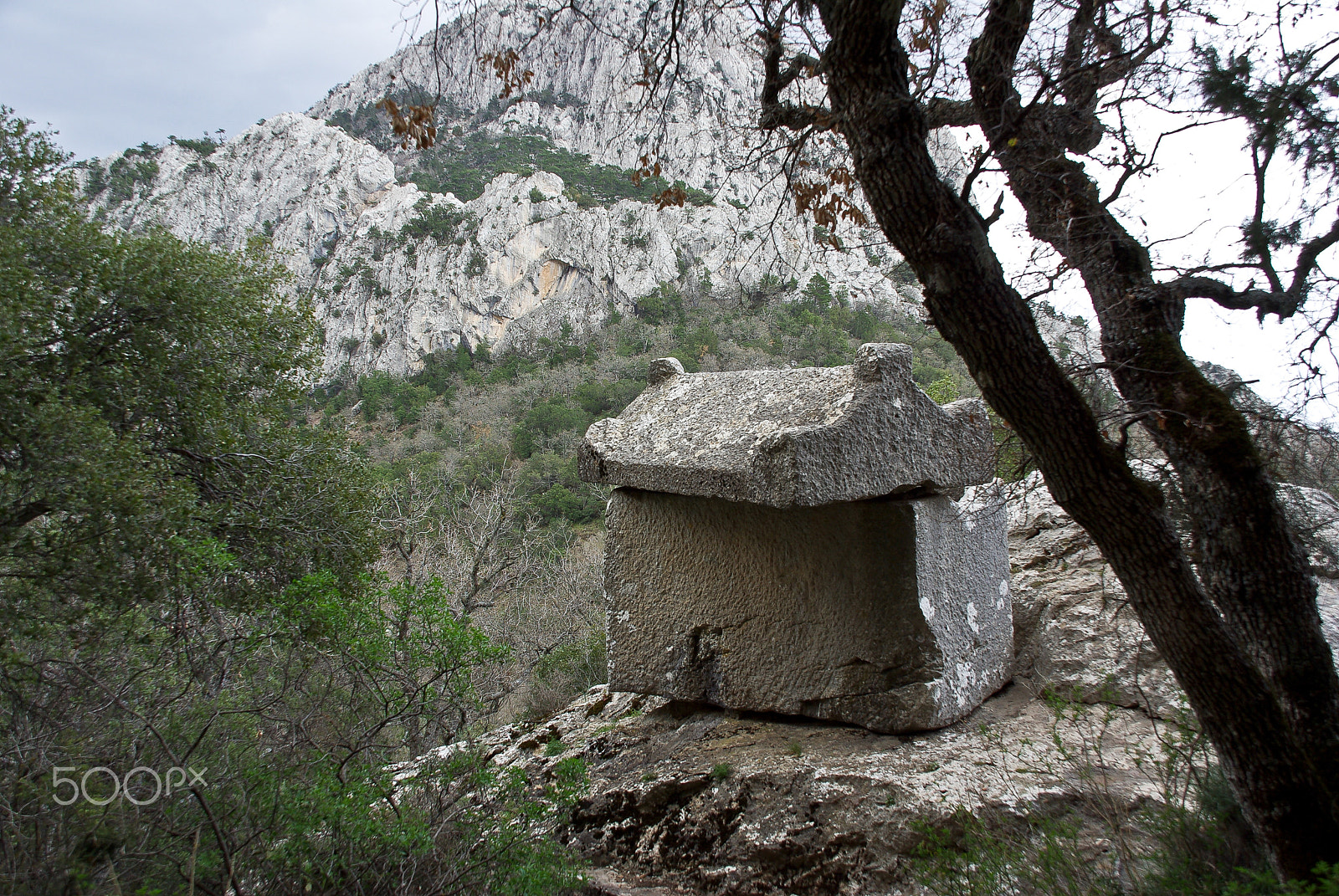 PENTAX-F 28-80mm F3.5-4.5 sample photo. Travels in turkey photography