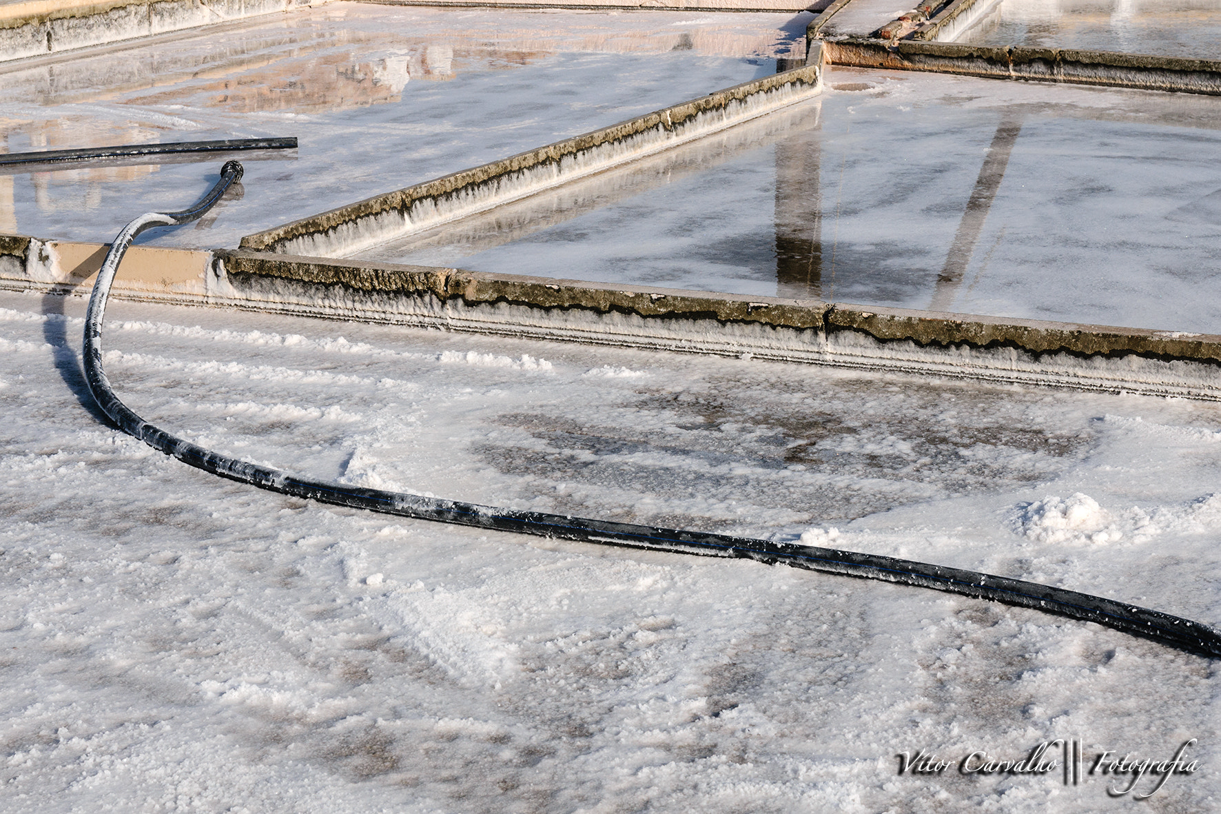 Sigma 17-50mm F2.8 EX DC OS HSM sample photo. Rio maior - 2 photography