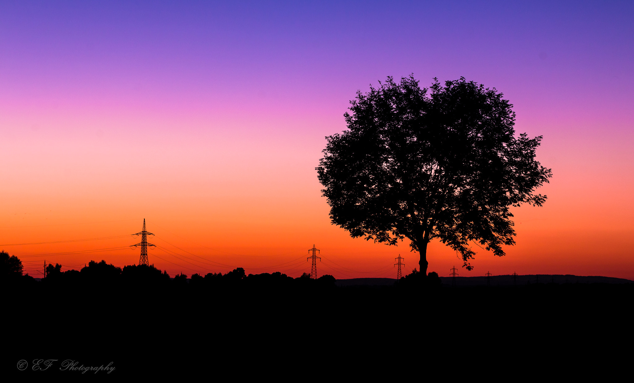 Sigma 50-100mm F1.8 DC HSM Art sample photo. Nightline photography