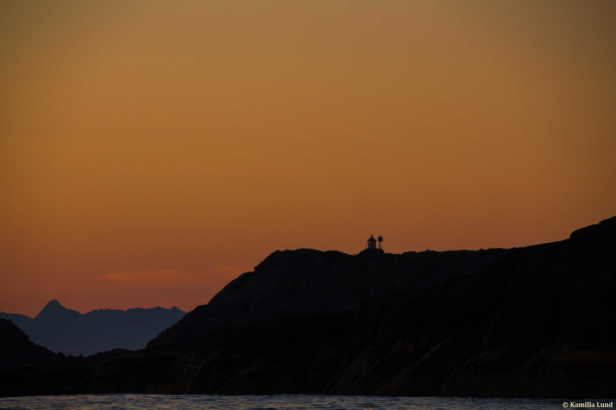 Sigma 18-250mm F3.5-6.3 DC OS HSM sample photo. Ligthouse photography