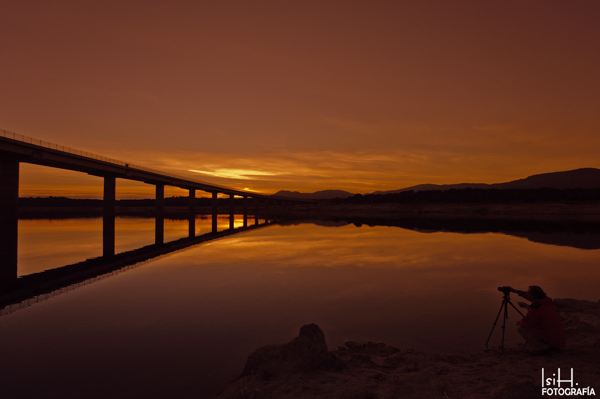 Nikon D700 + Nikon AF Nikkor 20mm F2.8D sample photo. The photographer. photography