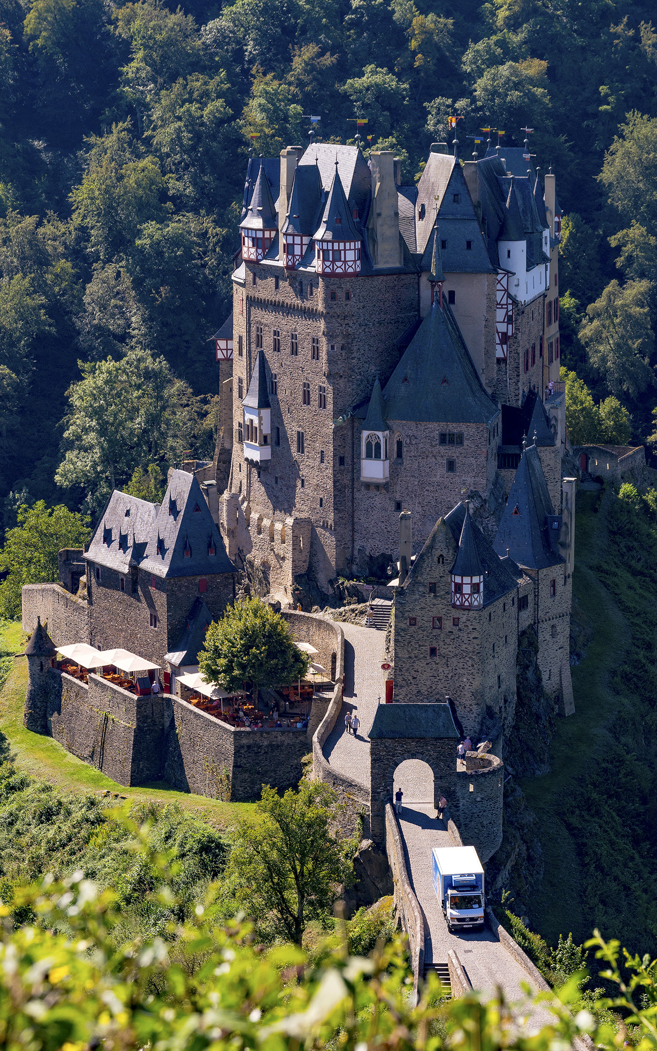 Sigma 17-70mm F2.8-4 DC Macro HSM | C sample photo. Eltz photography