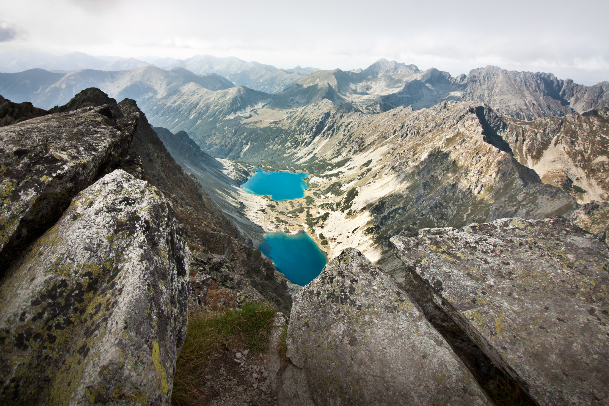 Canon EOS 500D (EOS Rebel T1i / EOS Kiss X3) sample photo. High tatras slovakia photography
