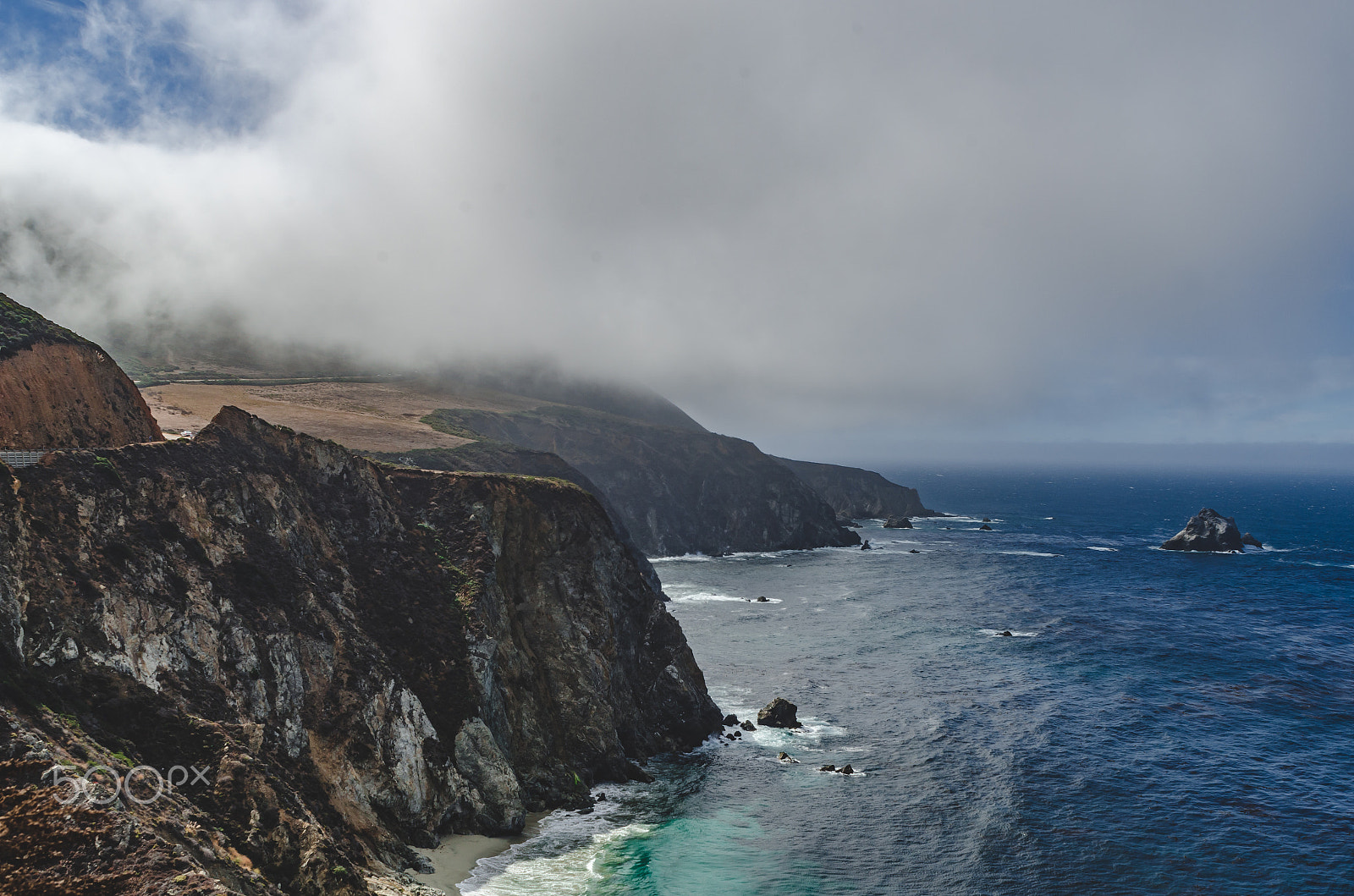 Nikon D7000 + Sigma 24-70mm F2.8 EX DG Macro sample photo. West coast of the usa! photography