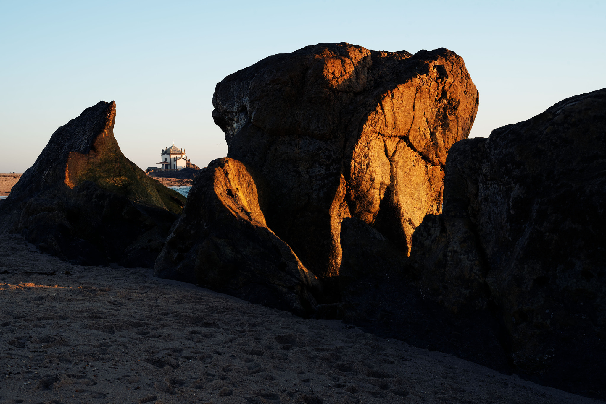 Manual Lens No CPU sample photo. Senhor da pedra 02 photography