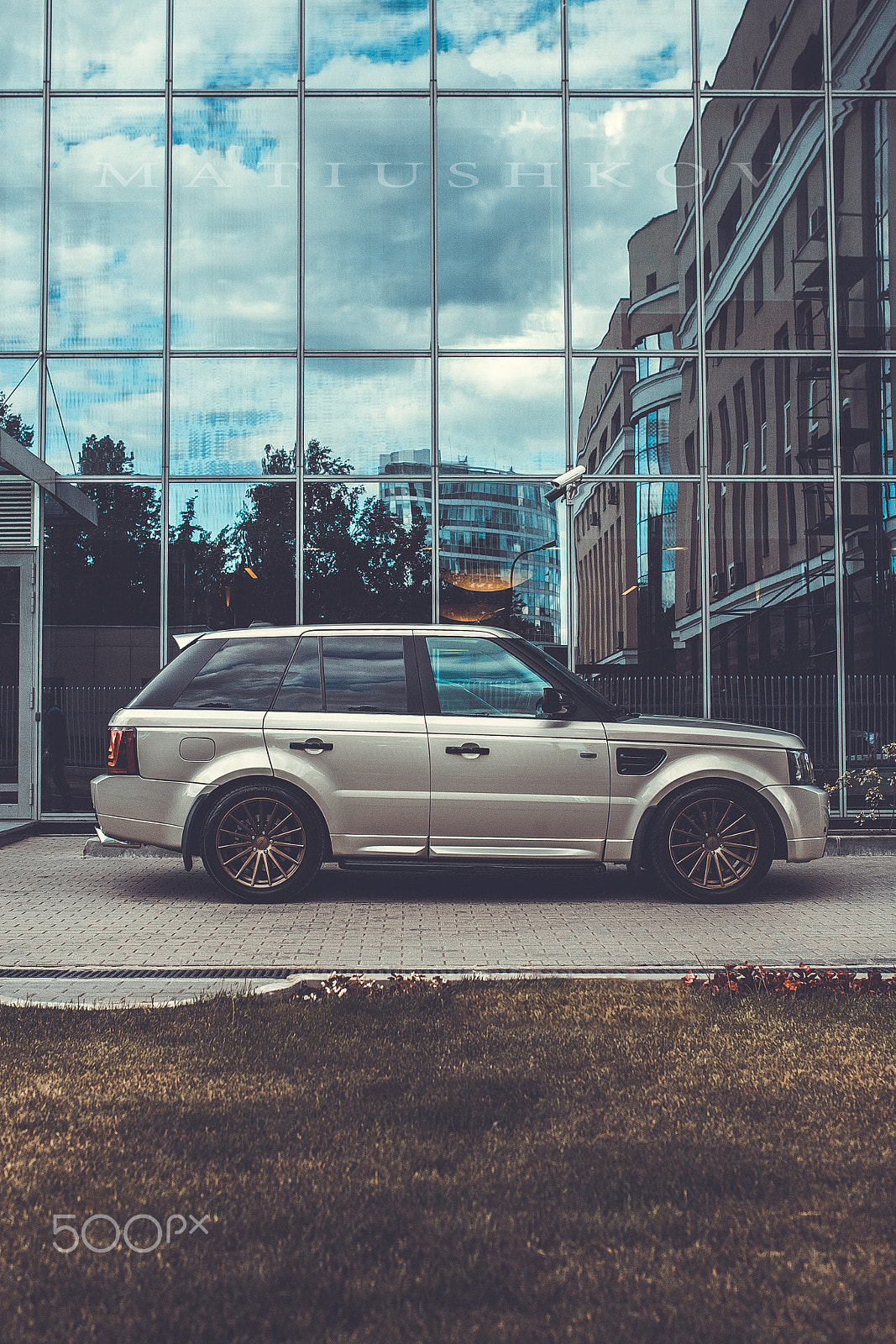 Canon EOS-1Ds Mark II sample photo. Rrs stormer photography